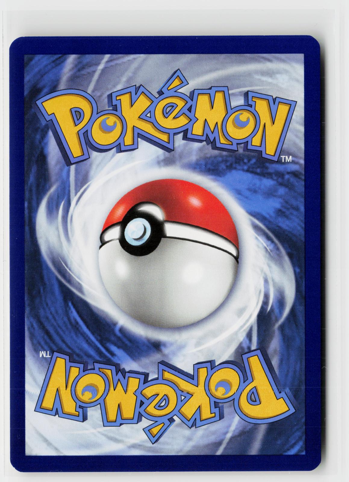 Professor Burnet (25th Anniversary Stamp) Sword & Shield Promo NM Pokemon