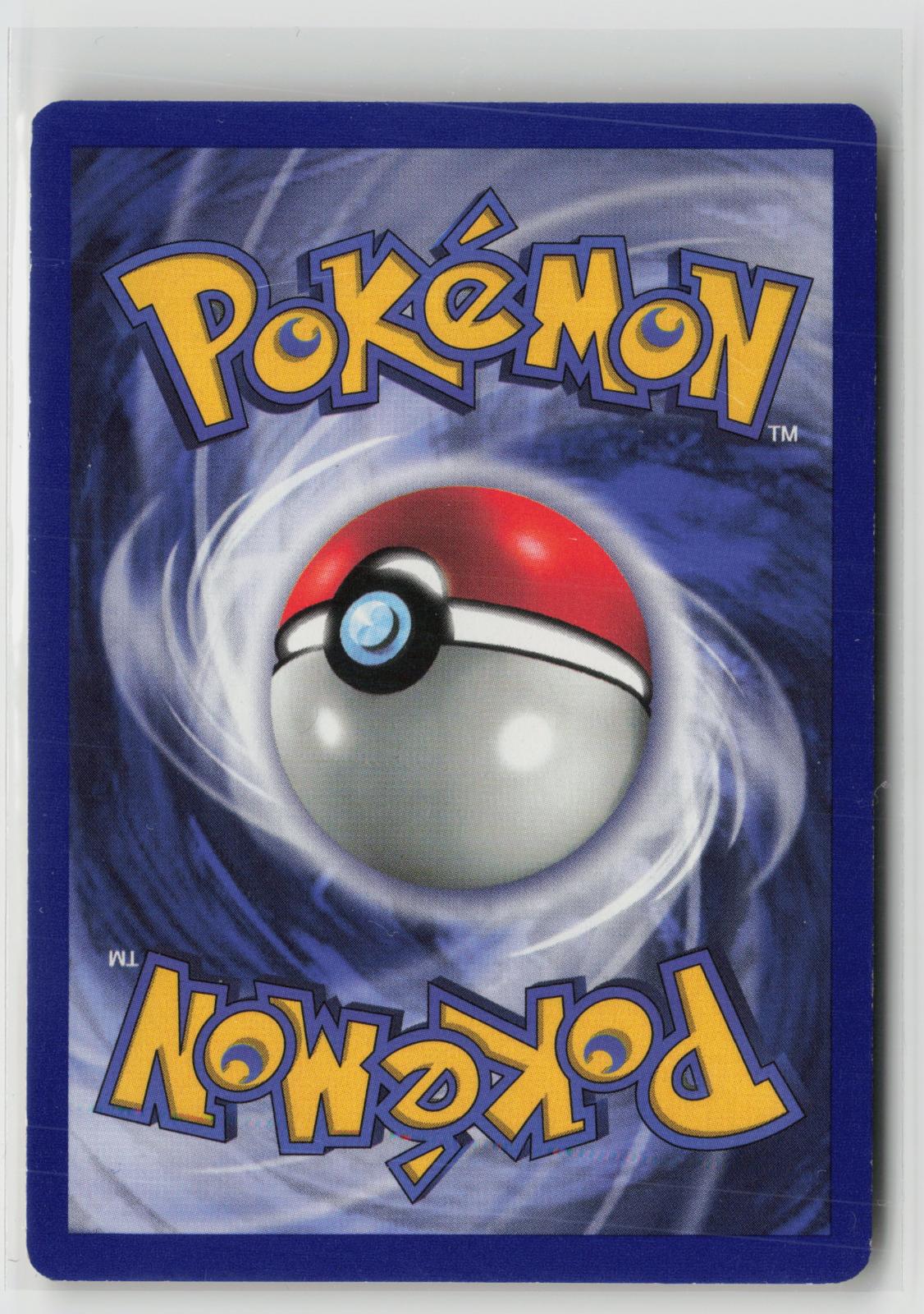 Gloom 37/64 Uncommon Jungle Pokemon NM
