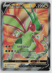 Flygon V 164/172 Ultra Rare Brilliant Stars Pokemon Holo NM