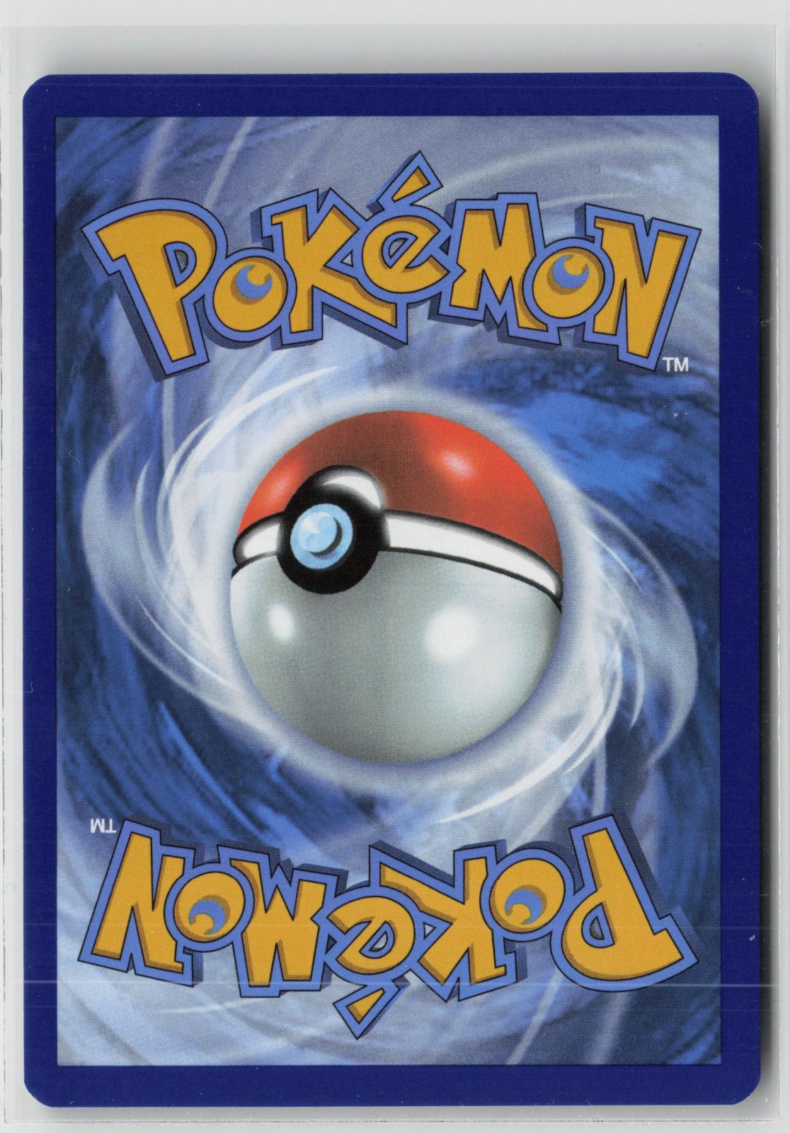Tepig 096/086 White Flare NM Illustration Rare Holo Pokemon