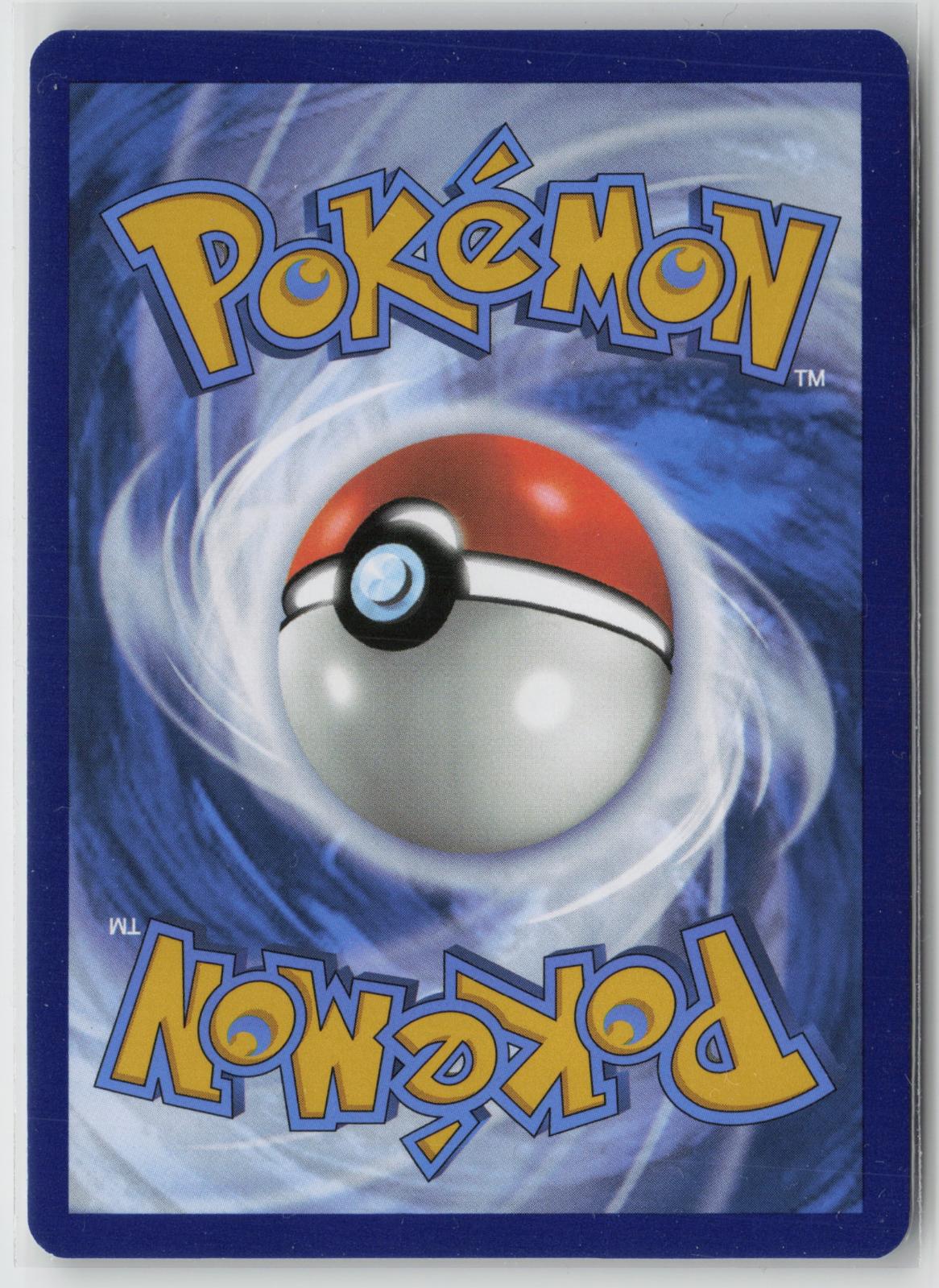 Water Energy (2023) 003 Holo Pokemon NM