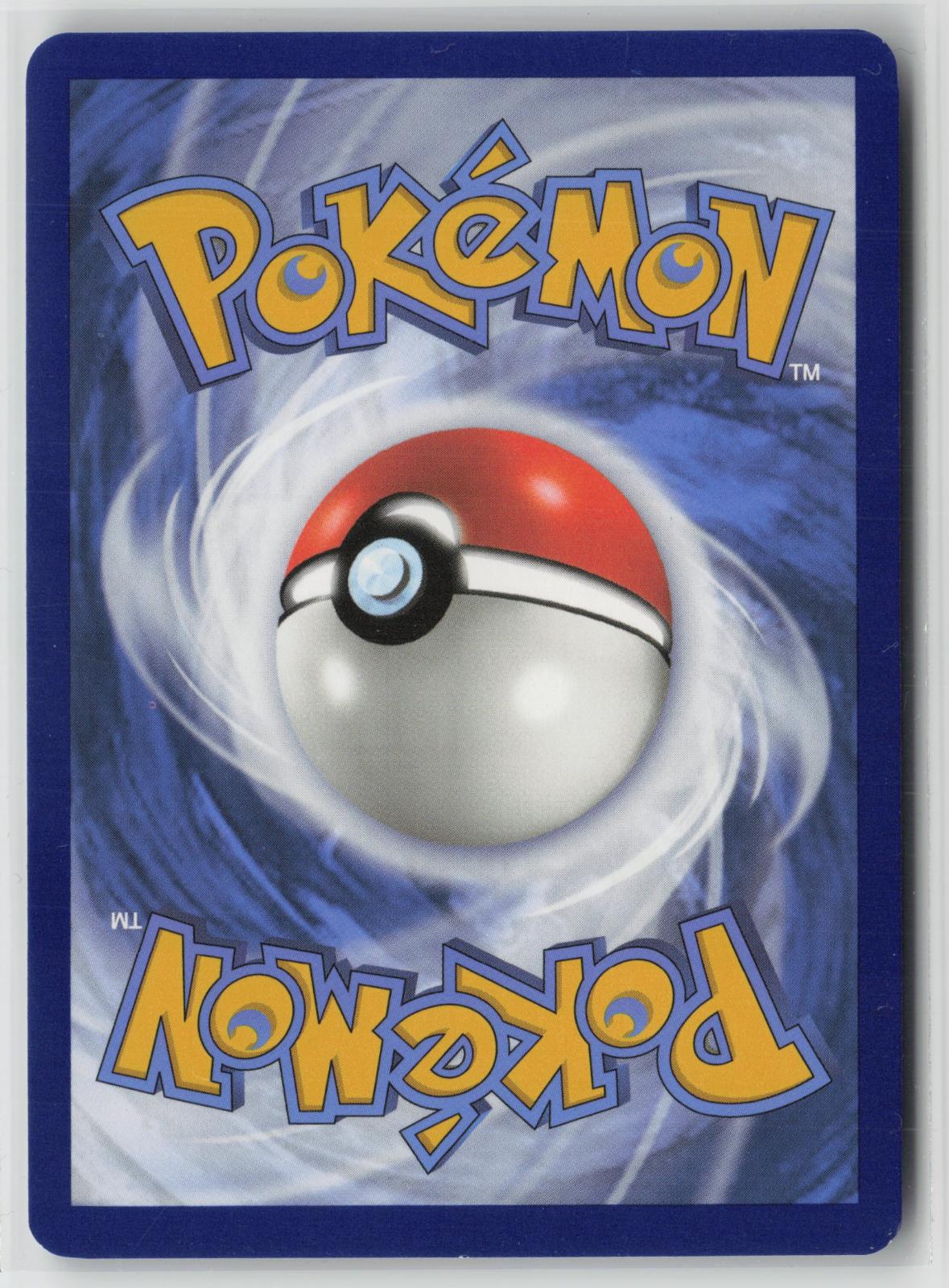 Gengar ex 104/162 Double Rare Temporal Forces Pokemon NM