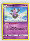Grumpig 42/111 Crimson Invasion NM UC Pokemon