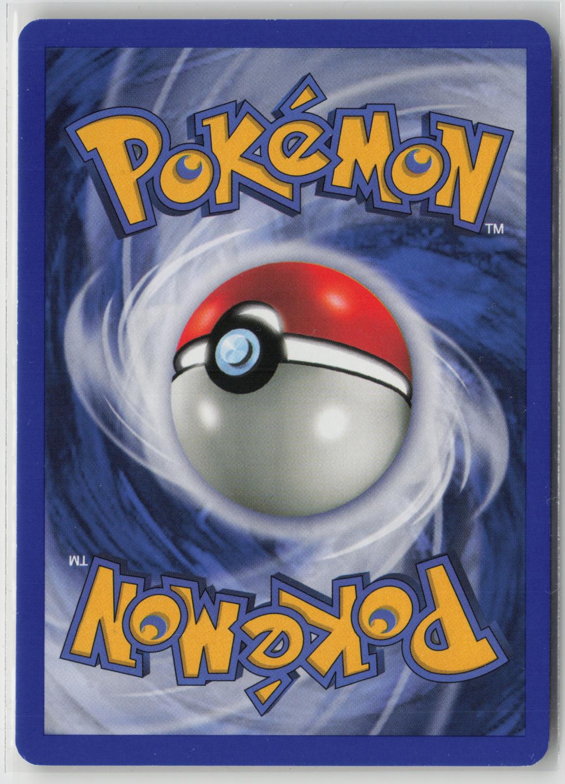 Hitmontop 37 Promo Wizards Black Star Promos Pokemon NM