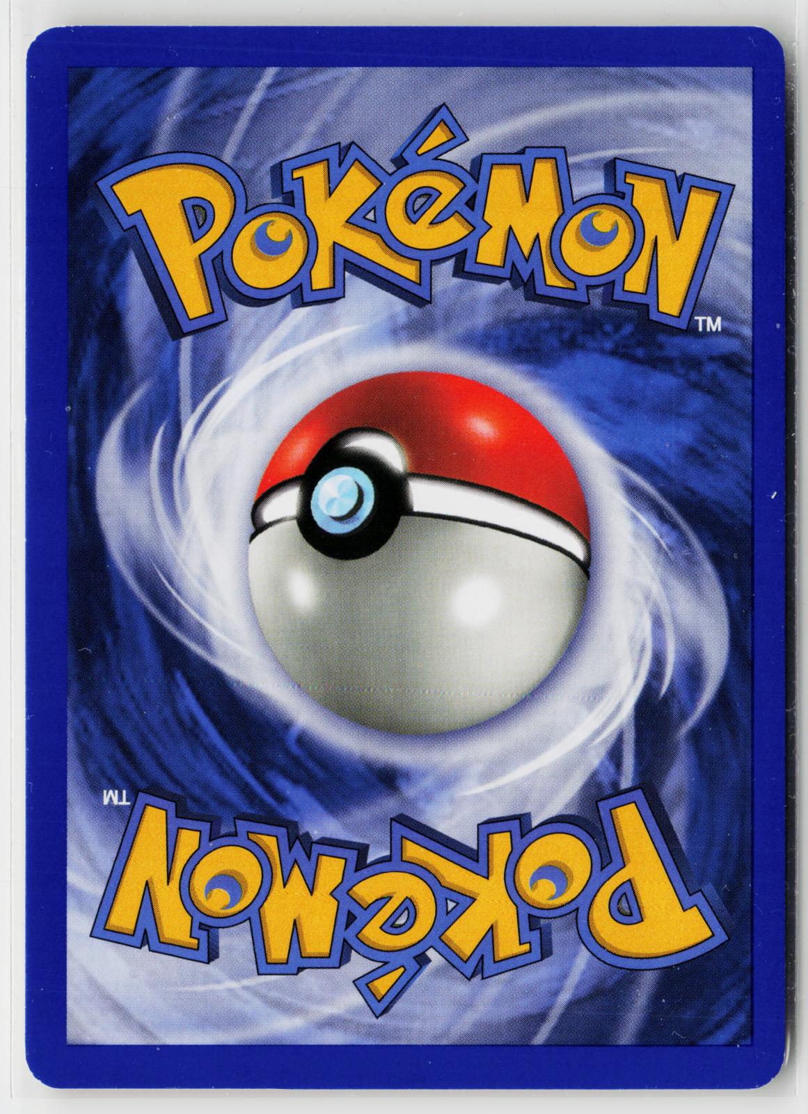 Scizor 33 Wizards Black Star Promos NM P Pokemon