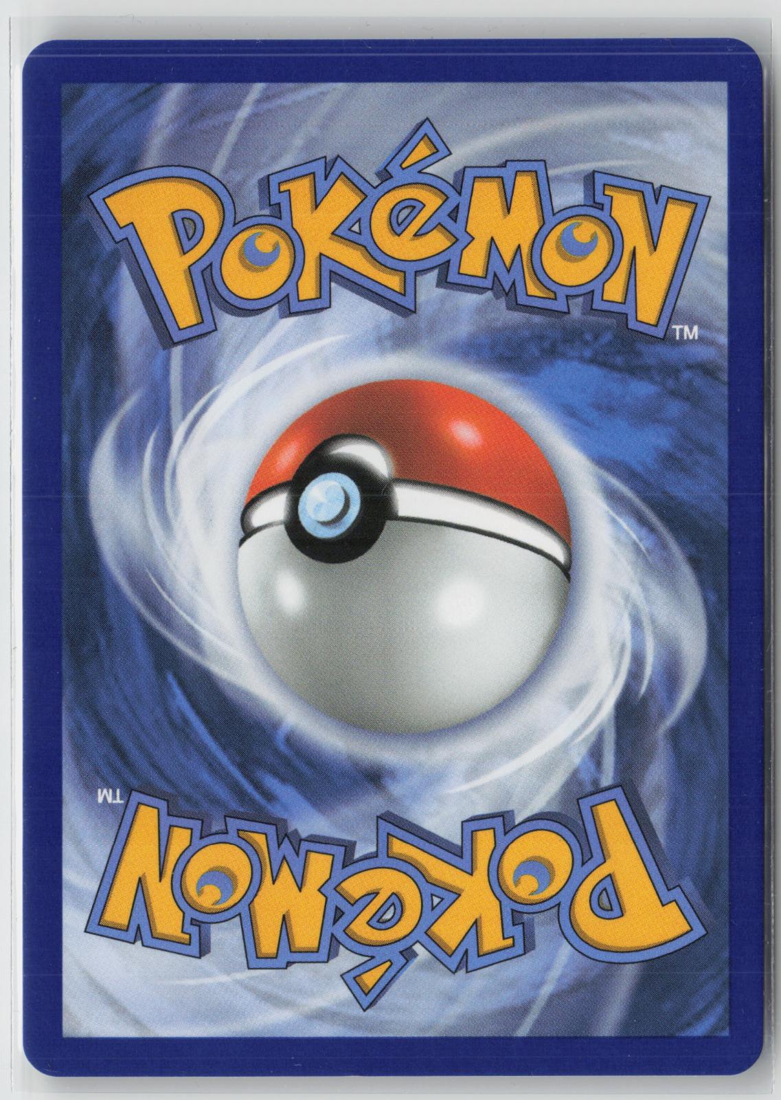 Canari 257/217 Ultra Rare Ascended Heroes Pokemon NM