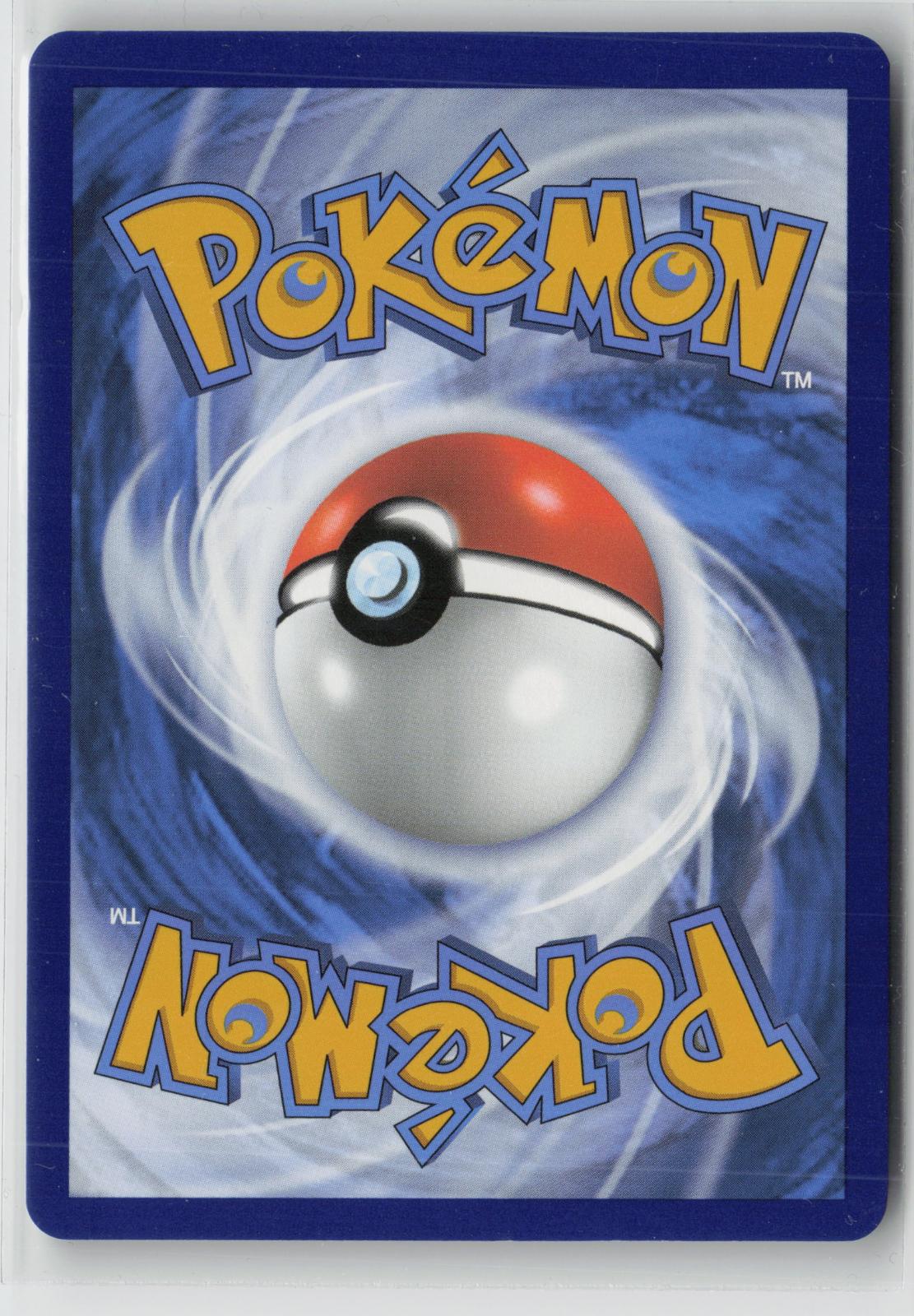 Professor's Research (Professor Sada) 240/198 Scarlet & Violet Pokemon NM