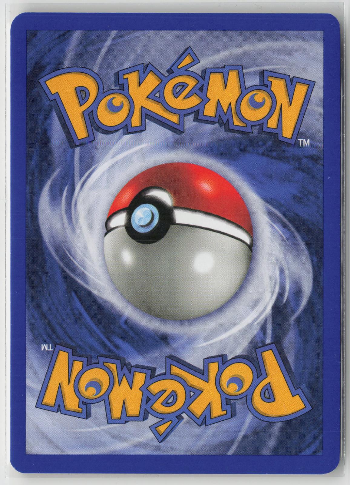 Hitmontop 37 Promo Wizards Black Star Promos Pokemon NM