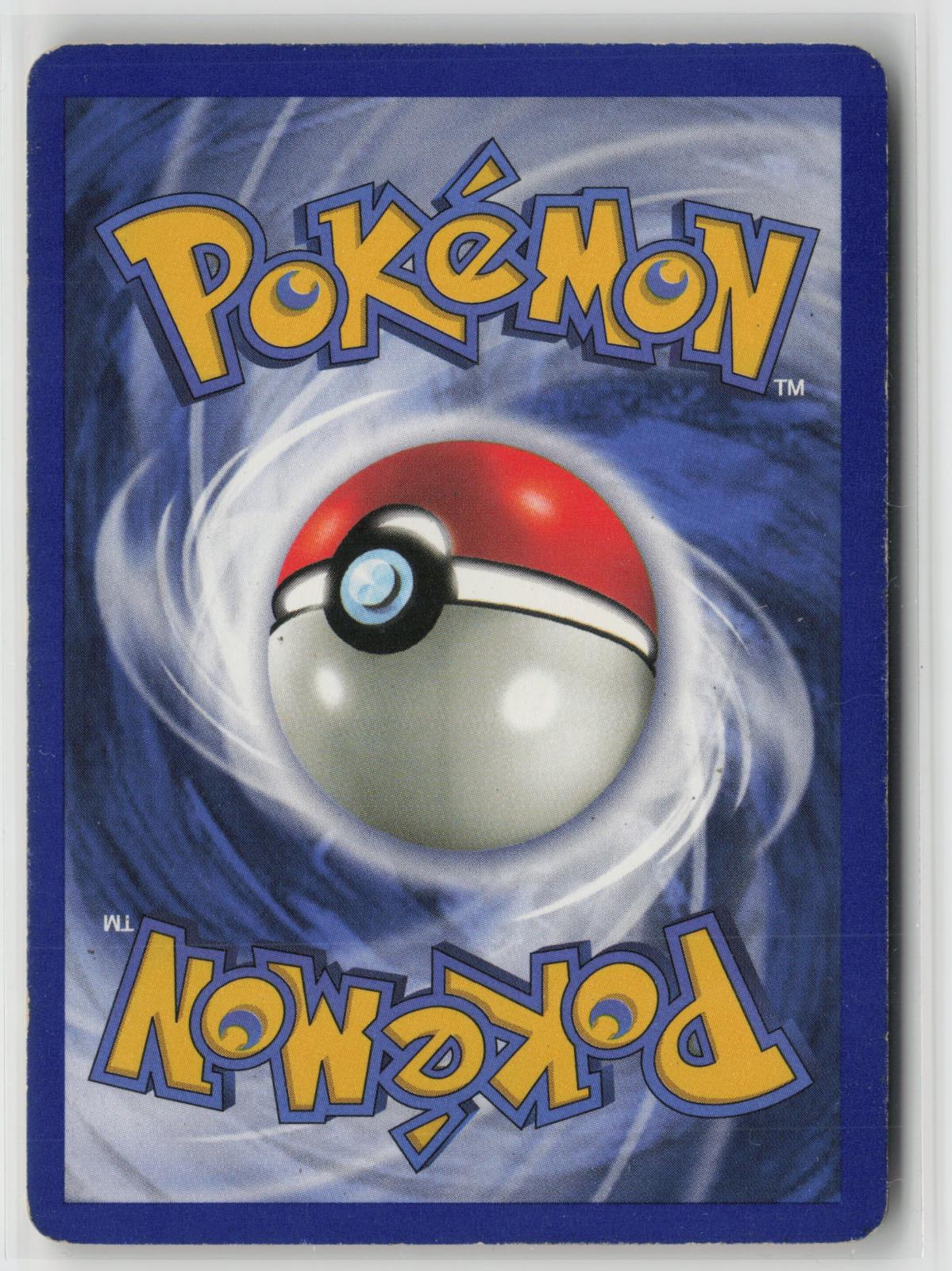 Haunter 29/102 Base Set Unlimited NM UC Pokemon