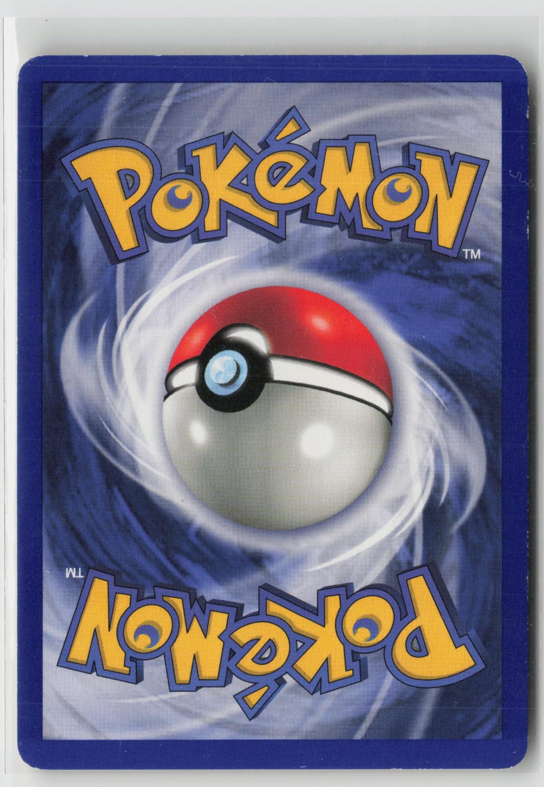 Dragonair 18/102 Rare Base Set Shadowless Pokemon LP