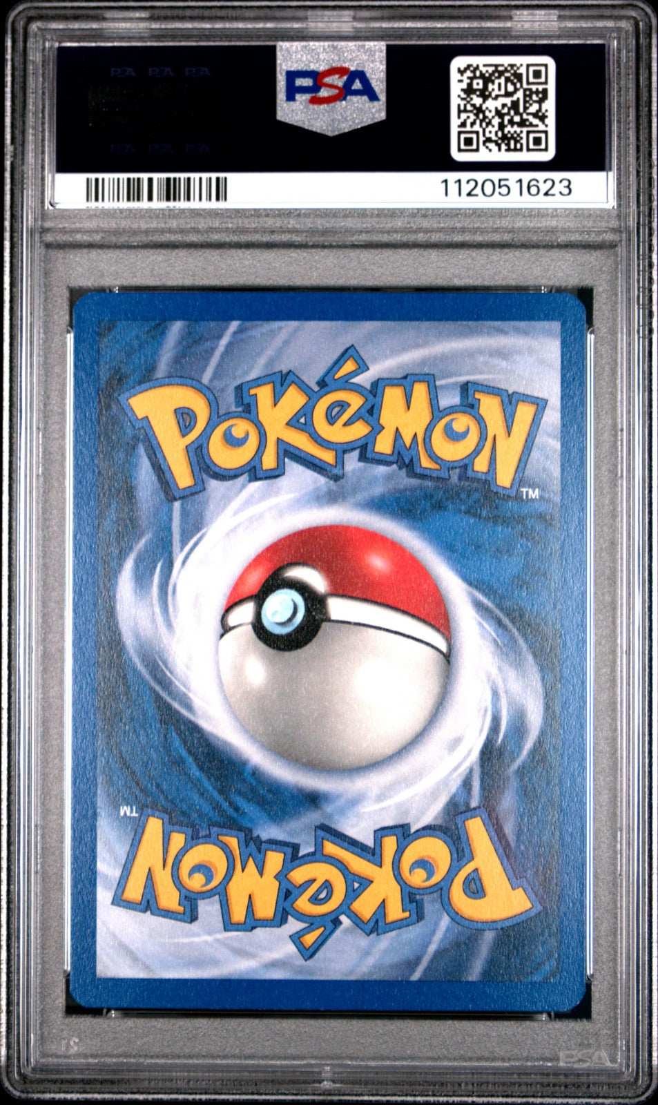 Pikachu Base Set 58/102 Korean Pikachu World Collection Pokemon PSA 9