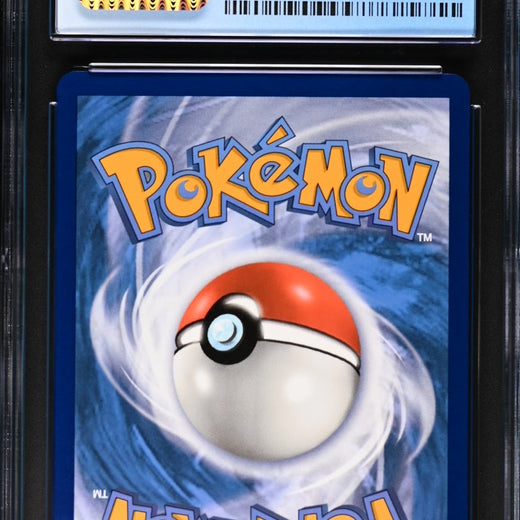 Rillaboom 197/189 Secret Rare Holo Darkness Ablaze Pokemon CGC 9 Mint1