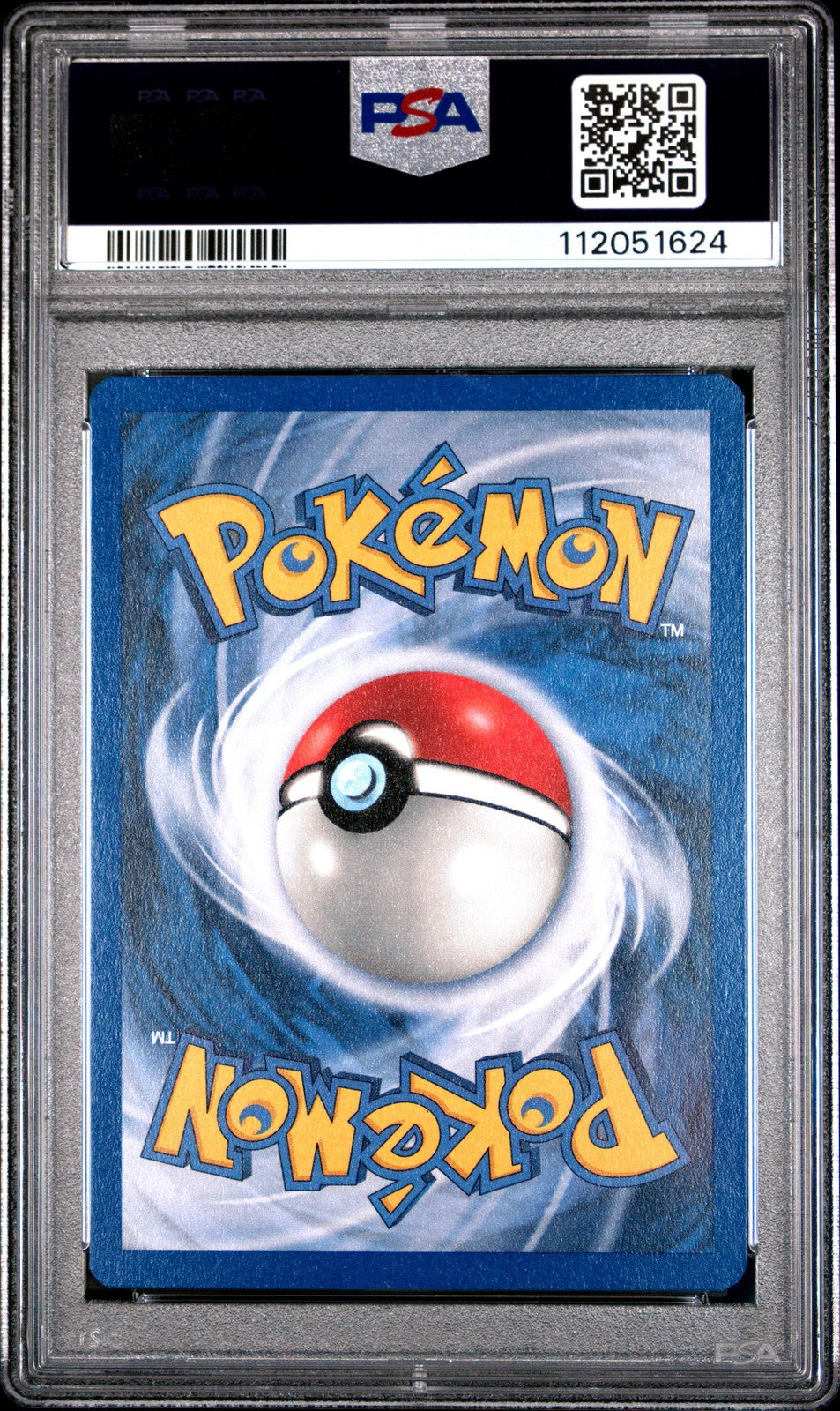 Ivy Pikachu 1 Portuguese Pikachu World Collection Pokemon PSA 9