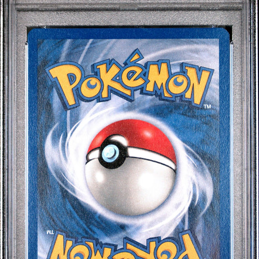 Ivy Pikachu 1 Portuguese Pikachu World Collection Pokemon PSA 91