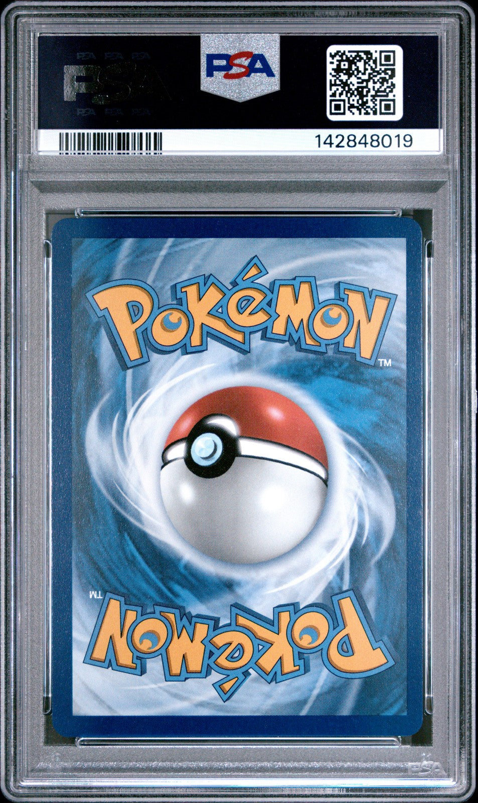 Acerola's Mischief 183/132 Special Illustration Rare Pokemon PSA 9