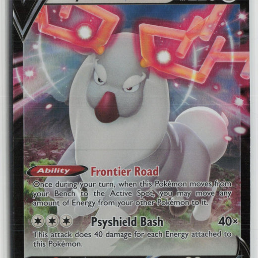 Wyrdeer V 134/189 Holo V Rare Astral Radiance Pokemon NM0