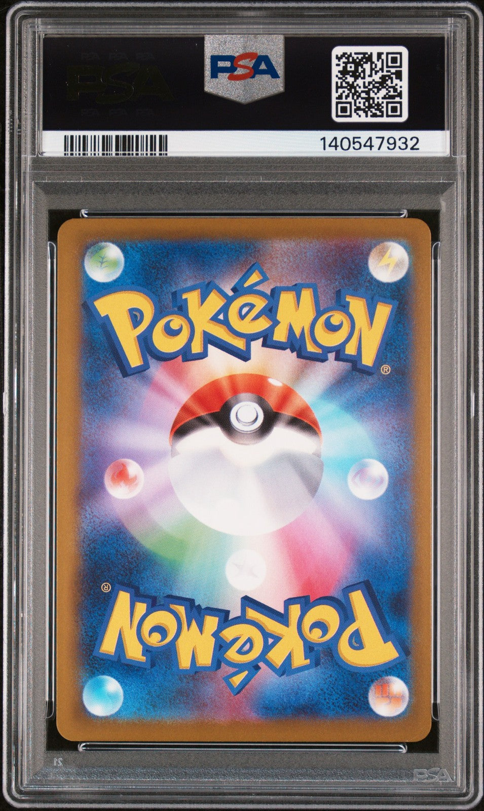 Team Rocket's Dugtrio 206 Art Rare M2a-Mega Dream EX Pokemon Japanese PSA 10