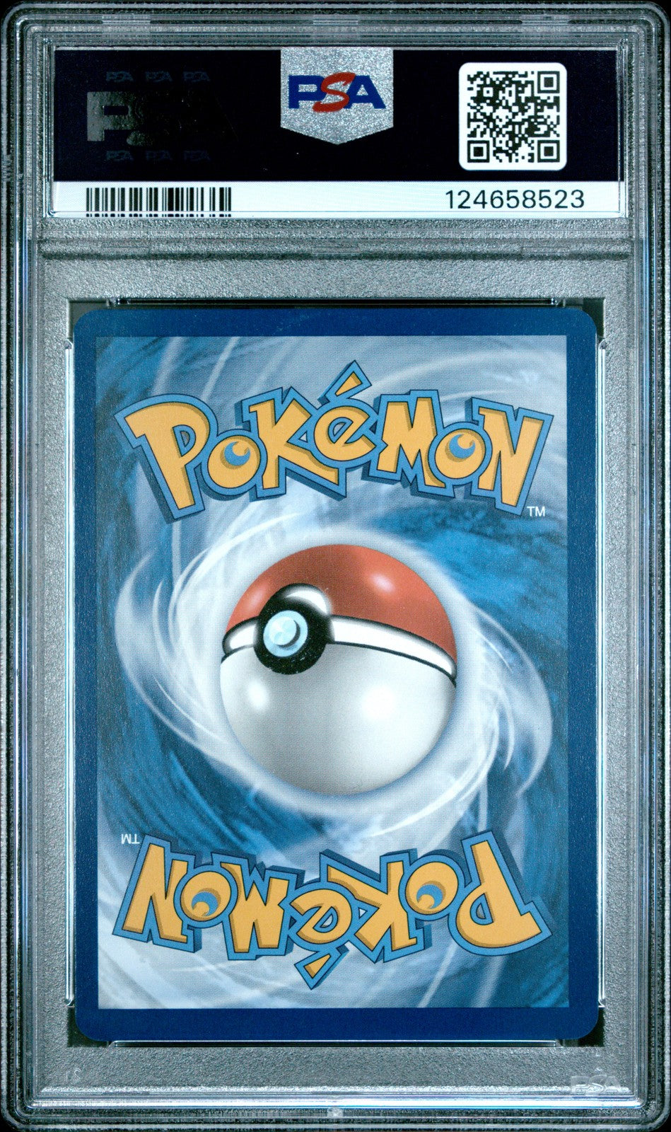 Giovanni's Charisma 204/165 Special Illustration Rare 151 Pokemon PSA 10