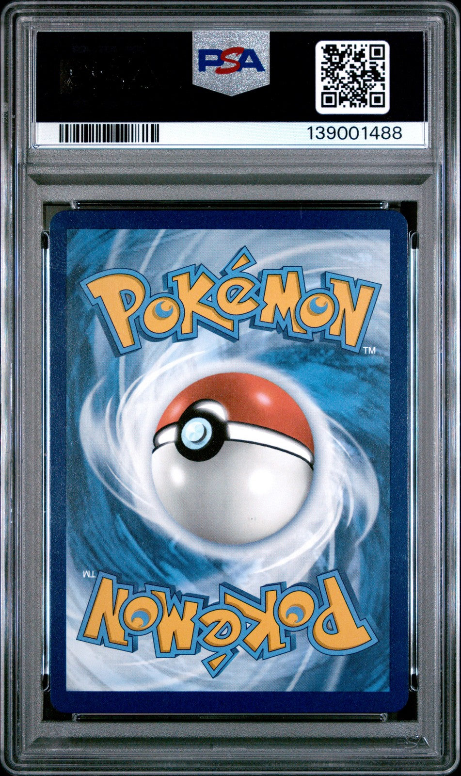 Team Rocket's Mewtwo EX 213/182 Ultra Rare Dri En-Destined Rivals Pokemon PSA 10
