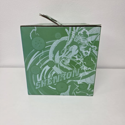 Dragon Ball Shenron Figure Ichiban Kuji Banpresto Figurine Sealed Never Opened 