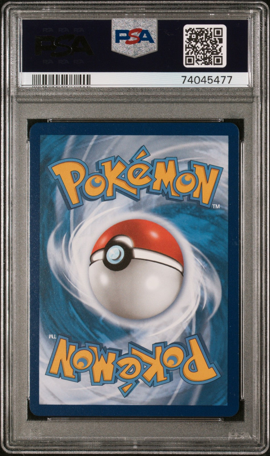 PSA 10 Arceus V 166 Brilliant Stars Pokemon