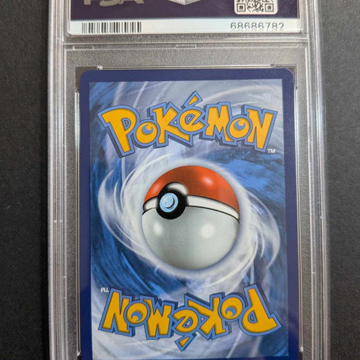 Galarian Articuno V 170 PSA 9 Chilling Reign Full Art Holo 170/198 2021 Pokemon