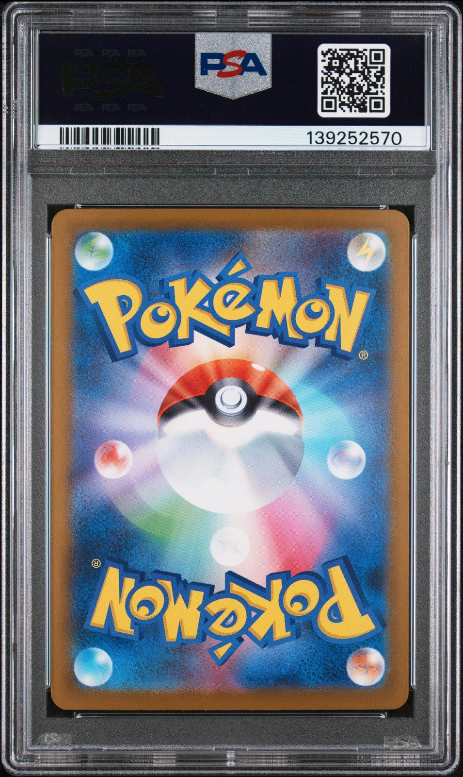 Mega Charizard X EX 116 Ultra Rare M2-inferno X Pokemon Japanese PSA 10