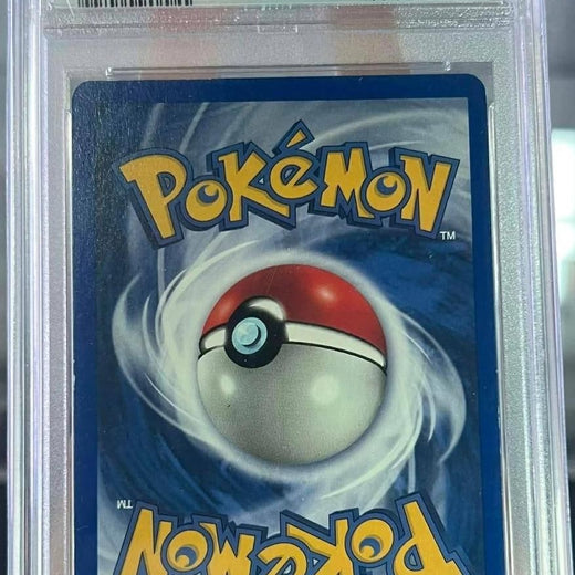 Double Gust 100/111 Neo Genesis 1st Edition Pokemon PSA 71