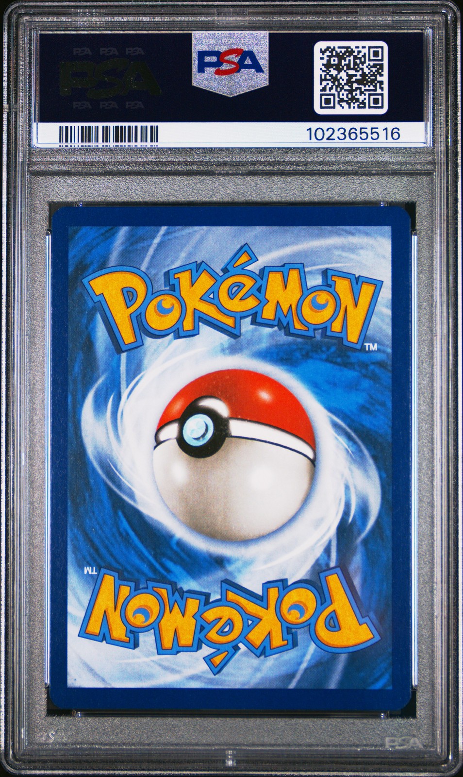 Zapdos Holo SM159/181 Team Up Prerelease Sm Black Star Promo Pokemon PSA 10
