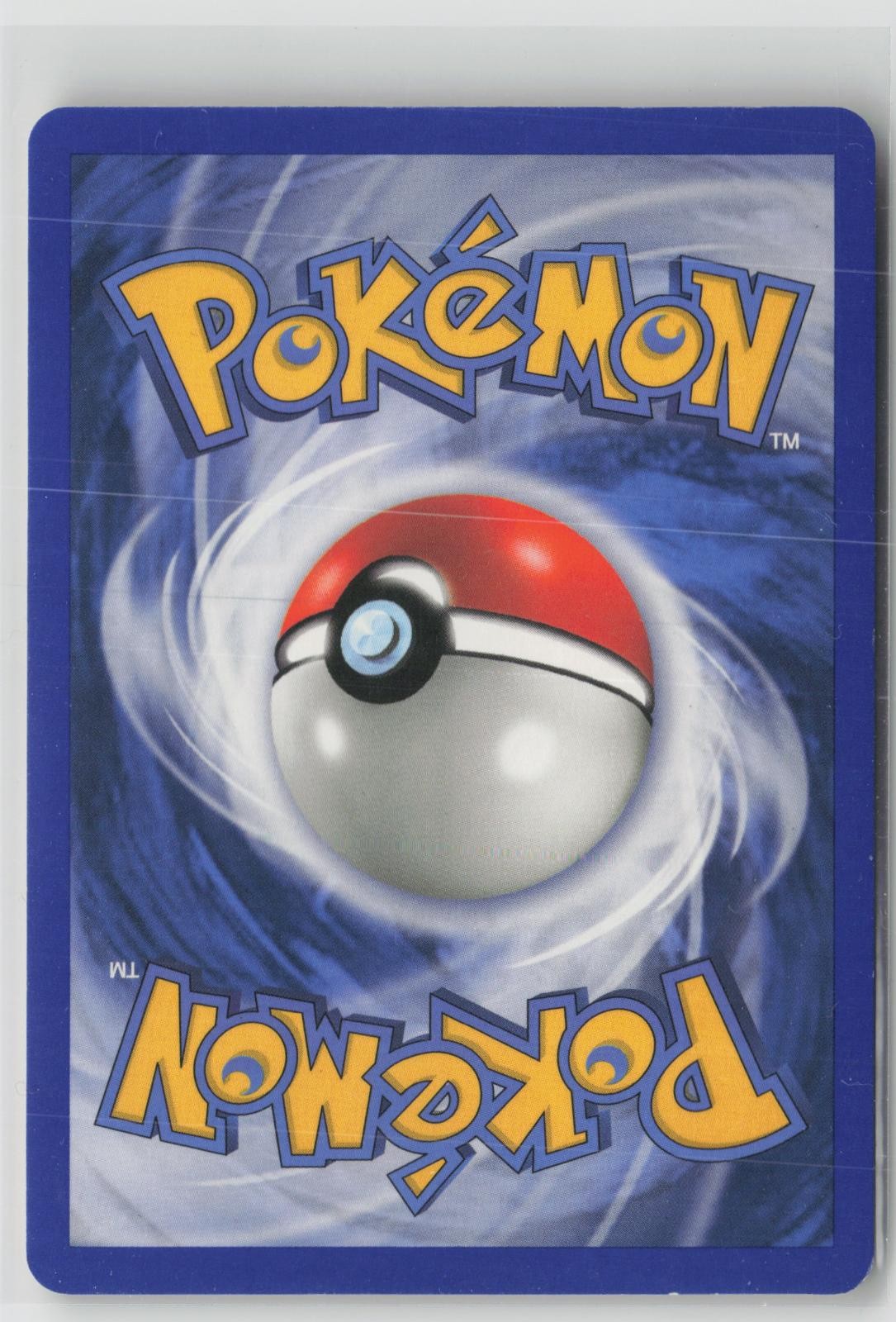 Barboach 51/97 Reverse Holo Dragon Pokemon NM