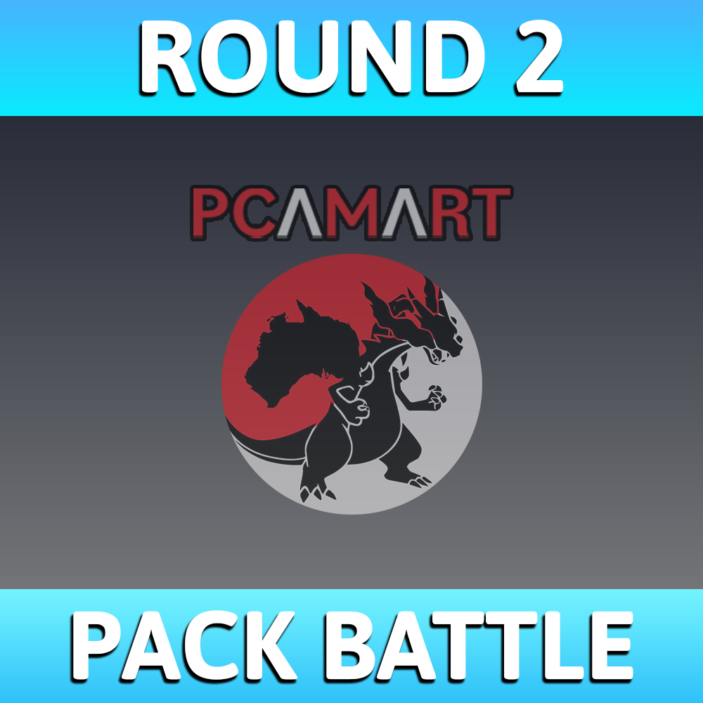 ROUND 2 PACK BATTLE - MANGA SOGEKING ENGLISH [OP03] PRIZE