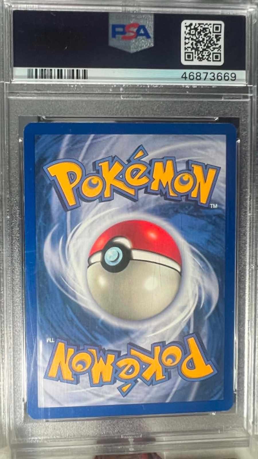 Vileplume Holo 15/64 1st Edition Jungle Pokemon PSA 9