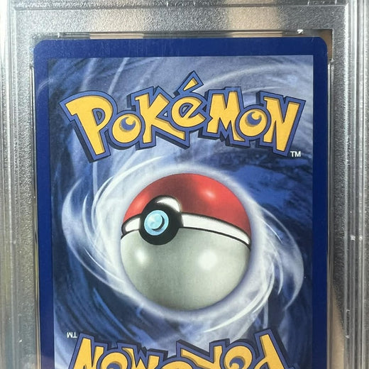 Pikachu 1 League Promo Pokemon PSA 91