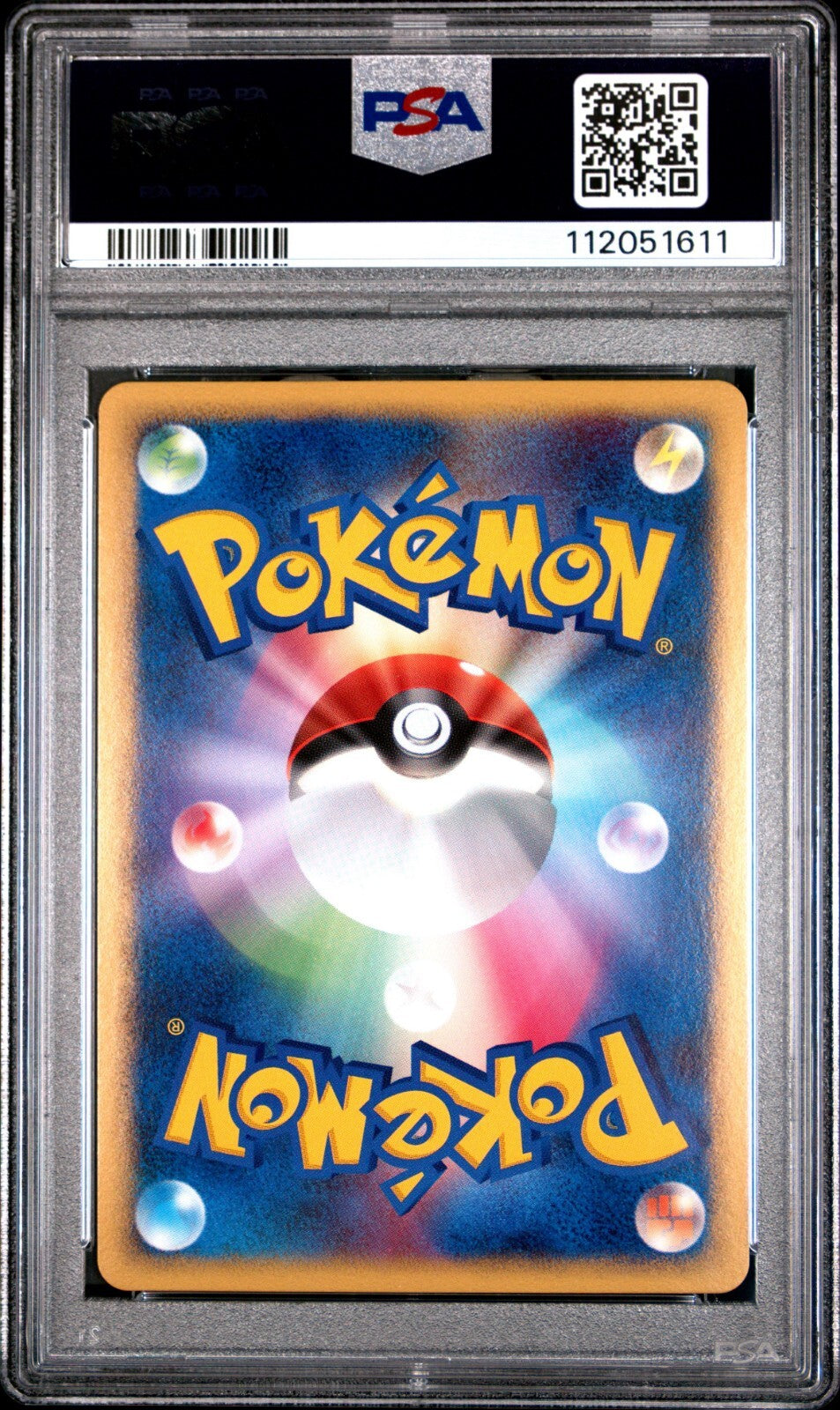 PIKACHU HOLO PSA 10 003 2008 POKEMON JAPANESE 11TH MOVIE COMMEMORATION SET #003