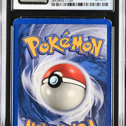 Dark Wartortle 39/110 Reverse Holo Legendary Collection Pokemon CGC 5 Excellent1