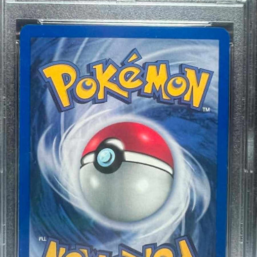 Erika Holo 16/132 Gym Heroes Pokemon PSA 101