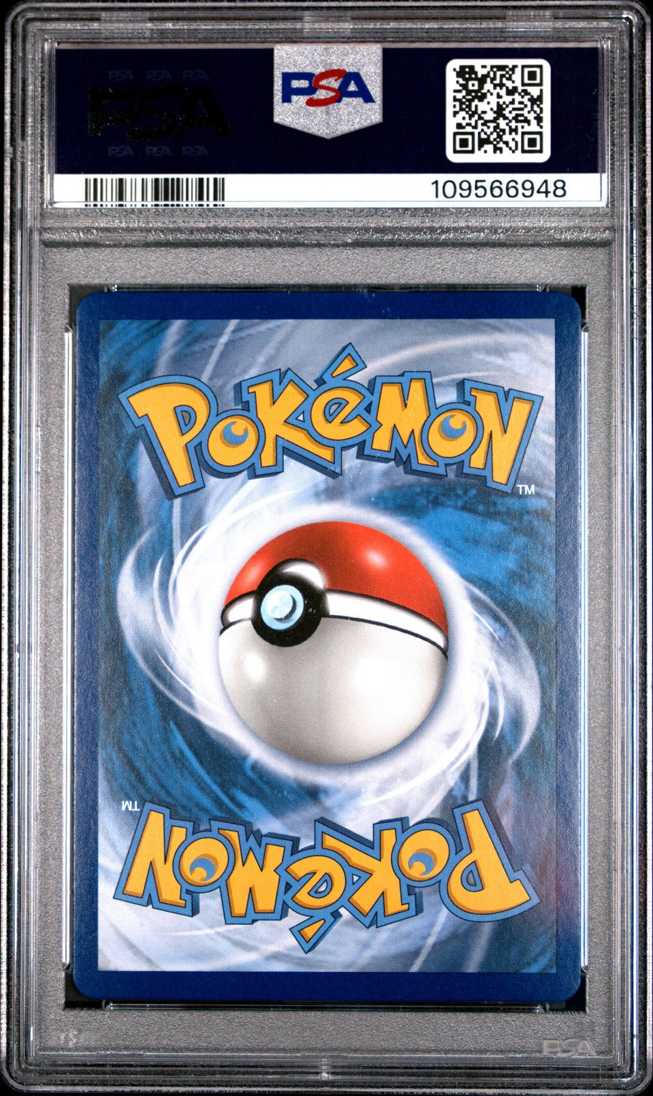 PSA 10 Magikarp & Wailord Gx 161/181 Team Up Pokemon