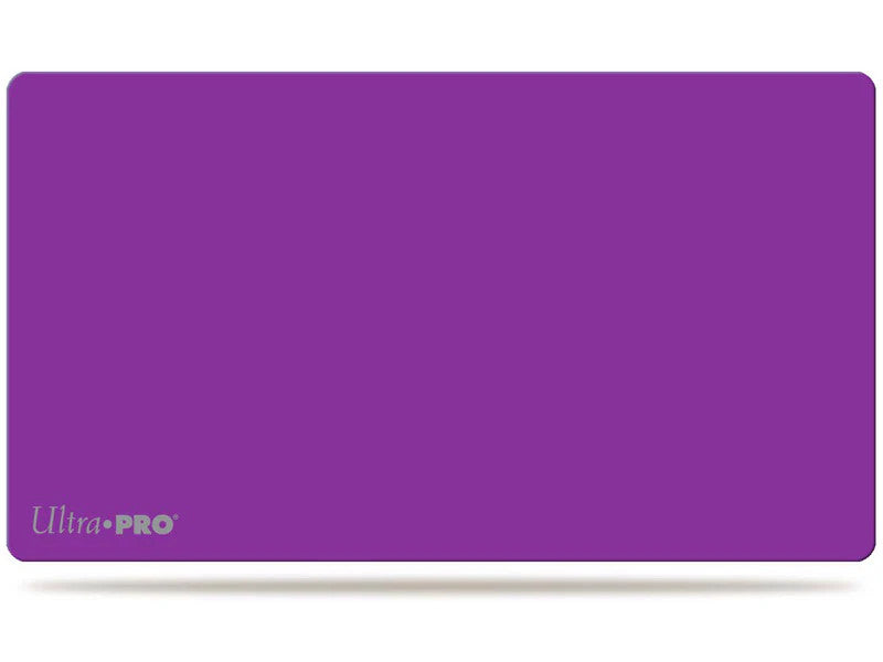 Ultra Pro Playmat - Artist Gallery Purple