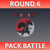 PACK BATTLE