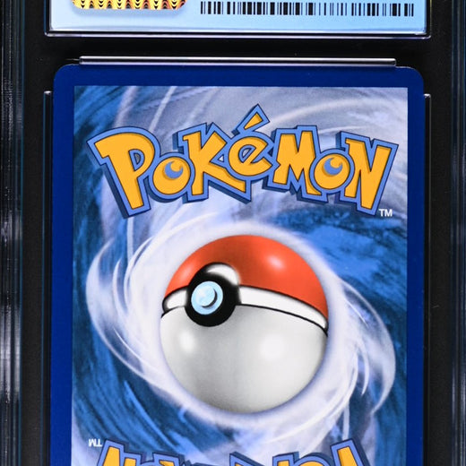 Frosmoth 204/192 Secret Rare Holo Rebel Clash Pokemon CGC 9 Mint1