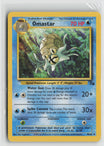 Omastar Uncommon Fossil 40/62 LP