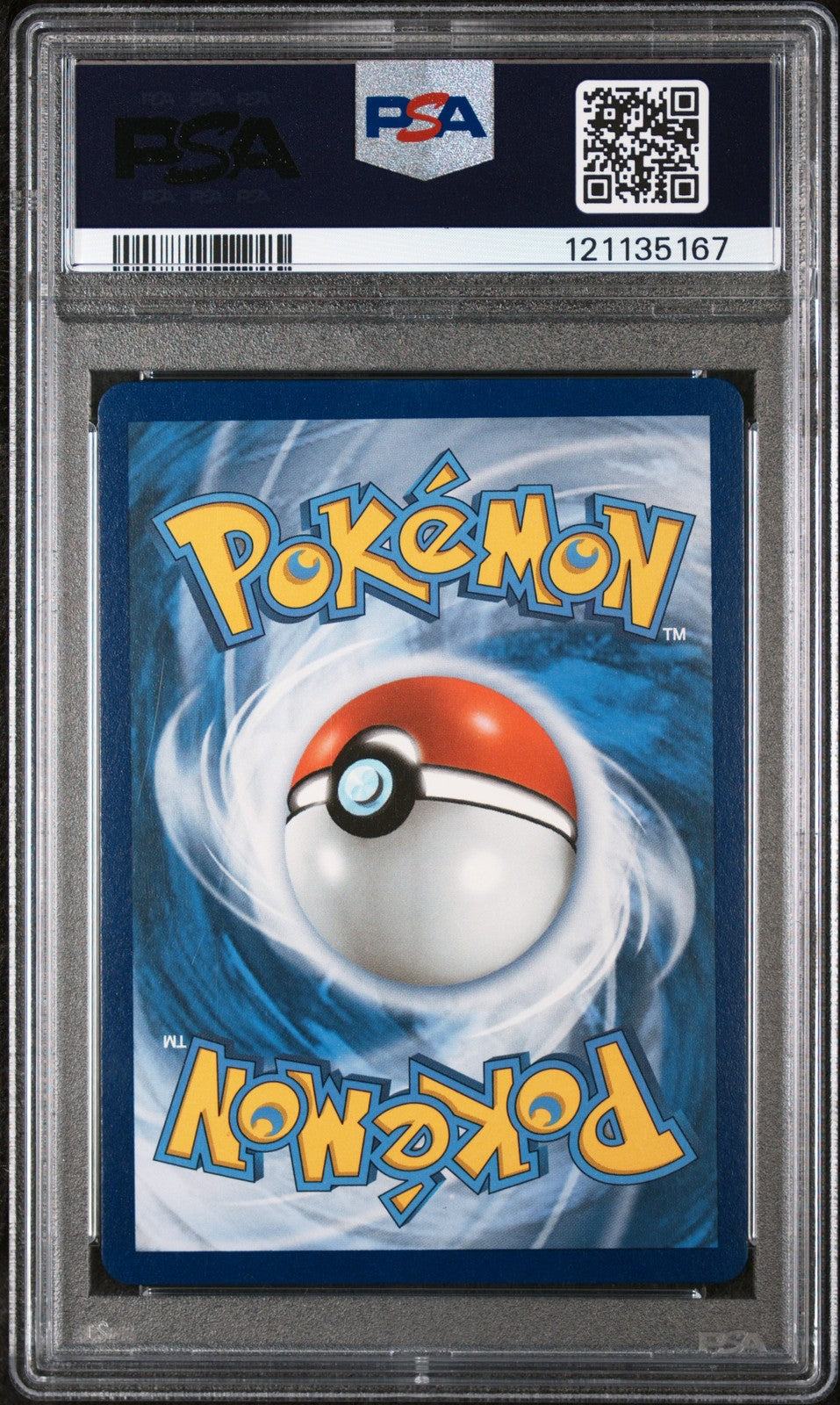 M Sharpedo EX XY200 Mega Premium Collection Black Star Promo Pokemon PSA 5
