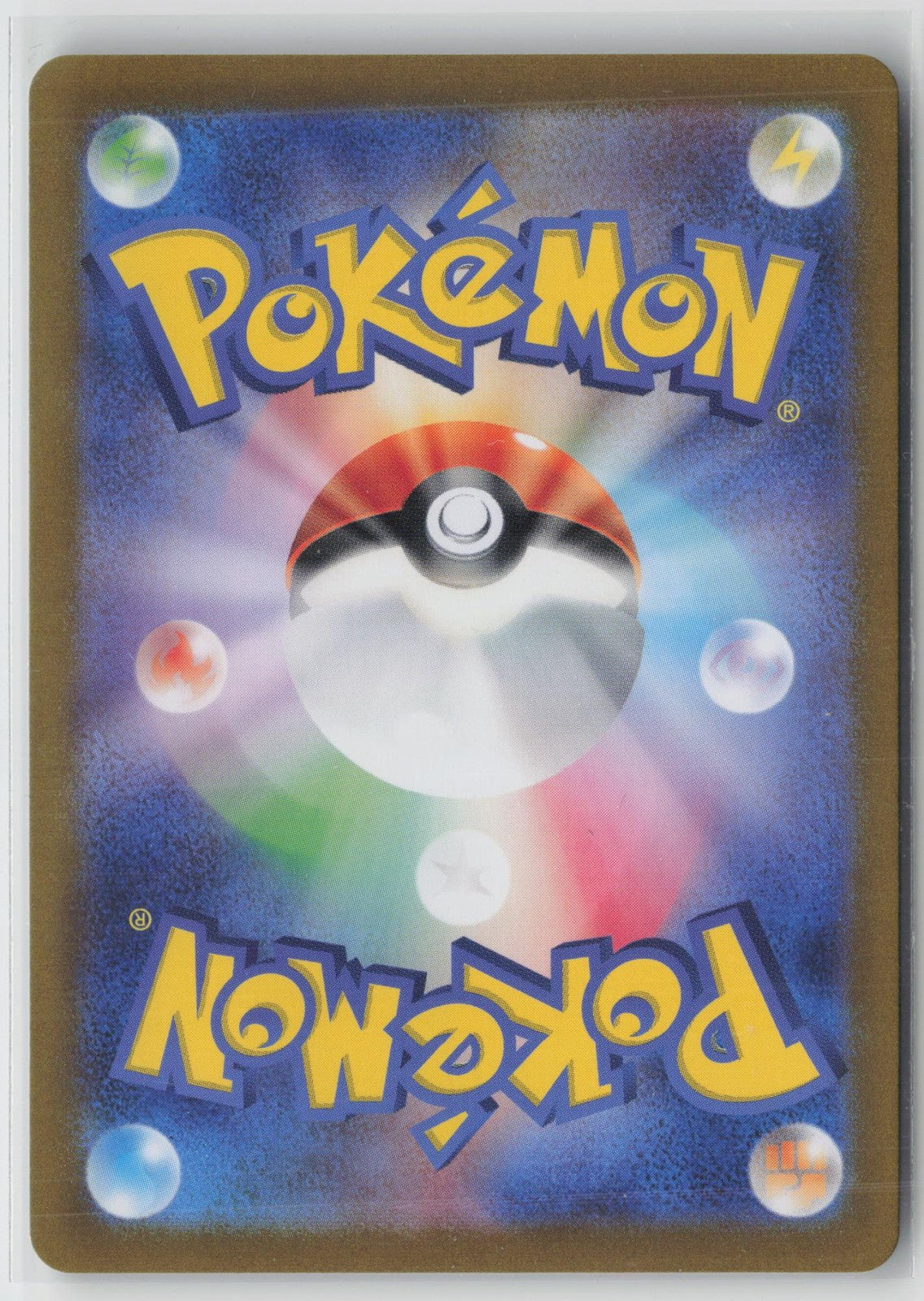 Raging Bolt EX 124/187 Double Rare Terastal Festival Pokemon Japanese NM
