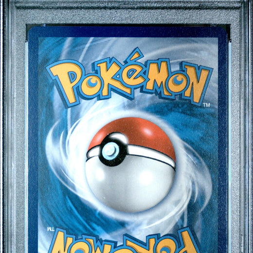 Gengar Holo 052/073 Champion's Path Special Pin Collection Pokemon PSA 91