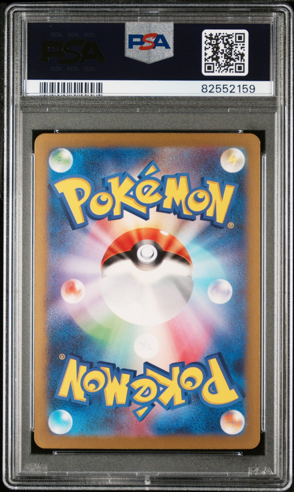 Charizard EX 066/108 Sv3-ruler Of The Black Flame Pokemon Japanese PSA 10