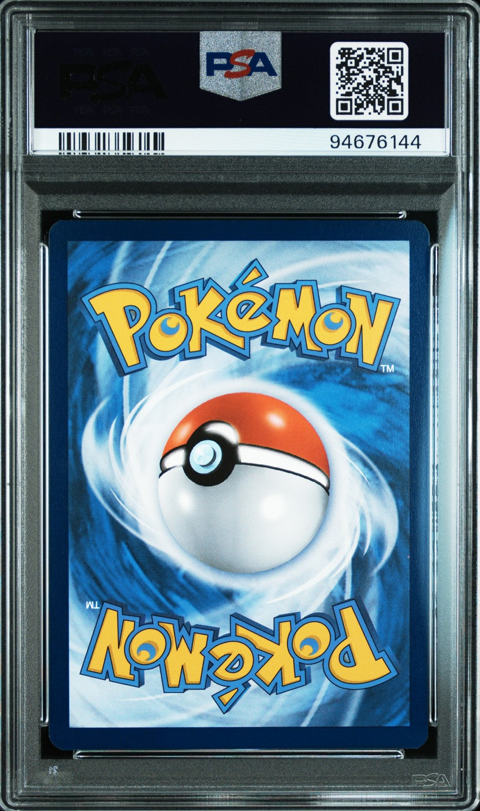 Pikachu With Grey Felt Hat 085 Pokemon X Van Gogh Pokemon PSA 10