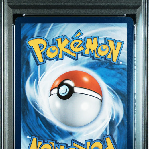 Pikachu With Grey Felt Hat 085 Pokemon X Van Gogh Pokemon PSA 101