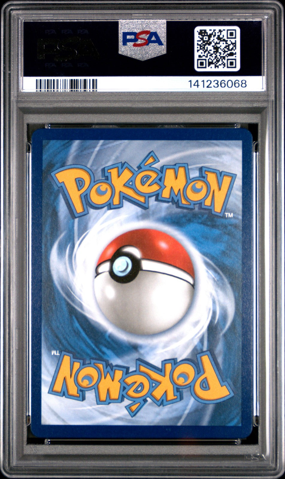 Mega Absol EX 180/132 Special Illustration Rare Pokemon PSA 10