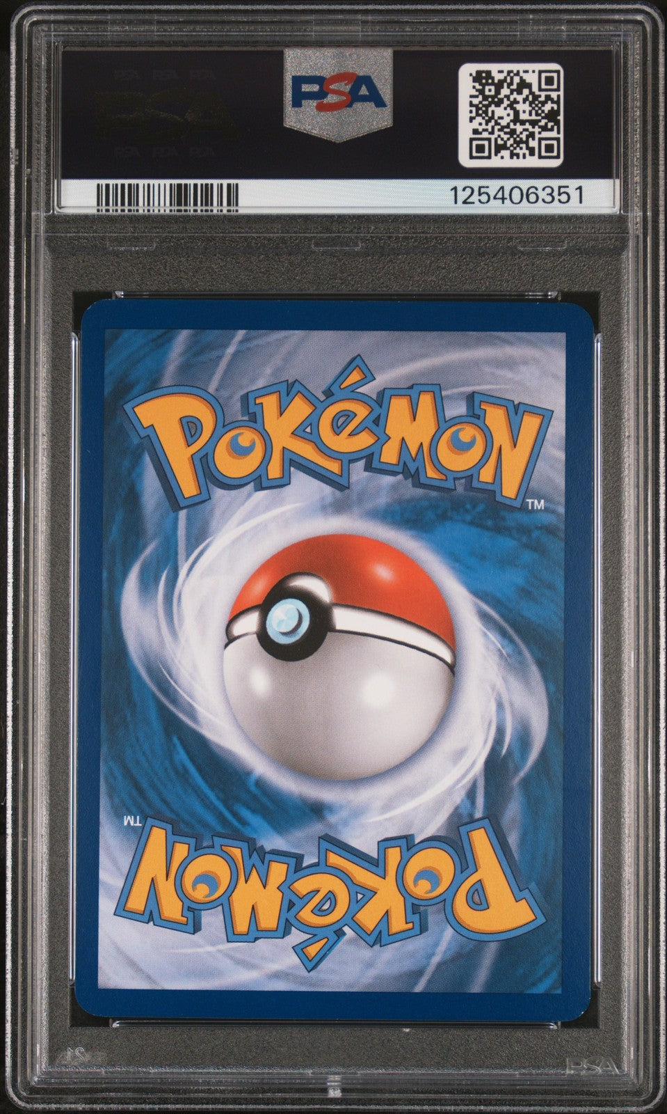 Kyogre EX 104/108 Dark Explorers Pokemon PSA 8