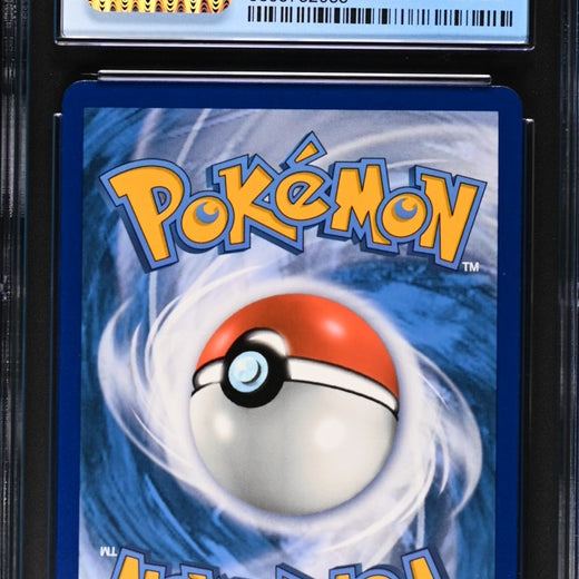 Galarian Perrserker 205/192 Secret Rare Holo Rebel Clash Pokemon CGC 9 Mint1
